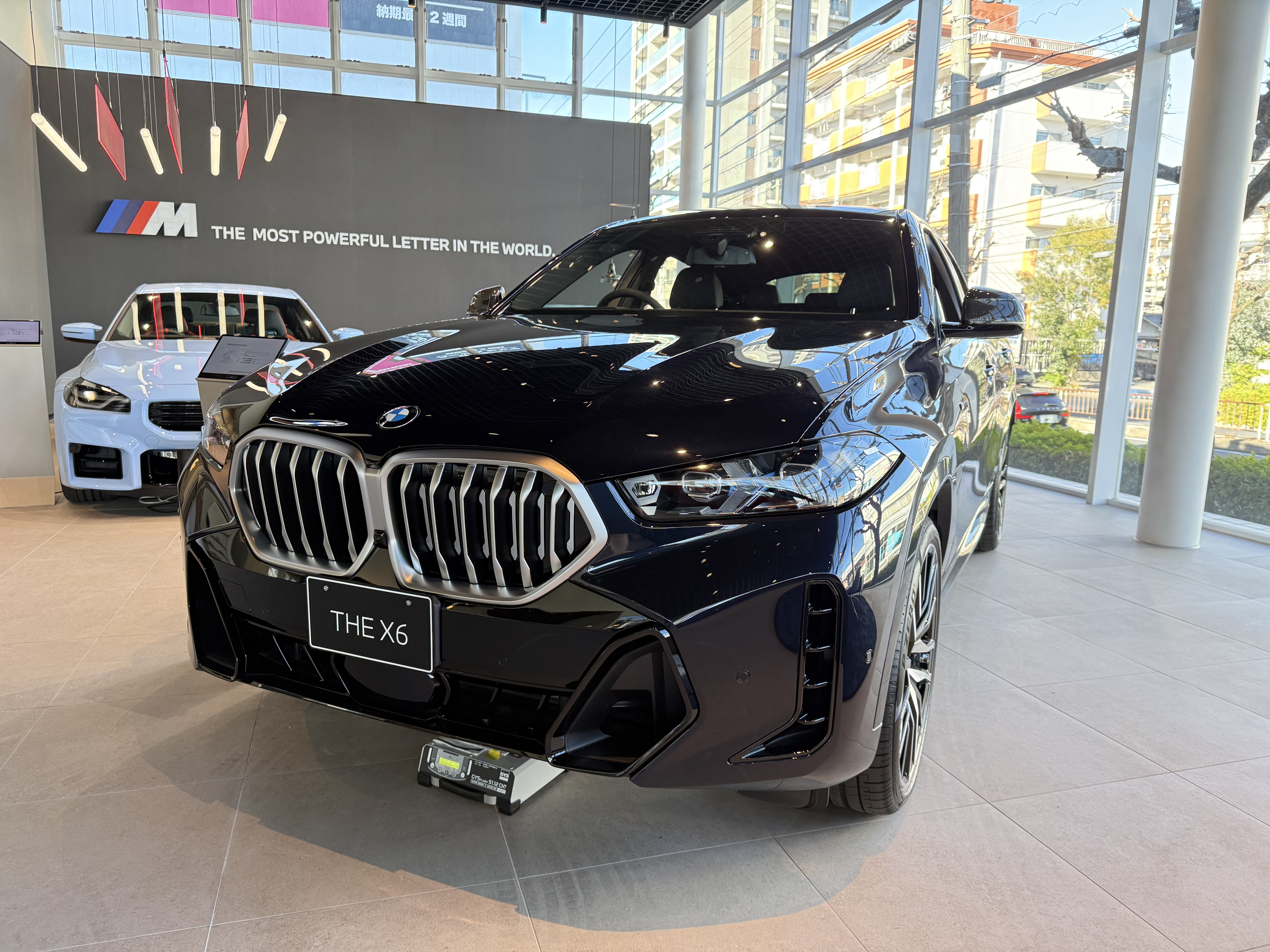 展示車・試乗車 | Yanase BMW 天白 | 株式会社ヤナセ